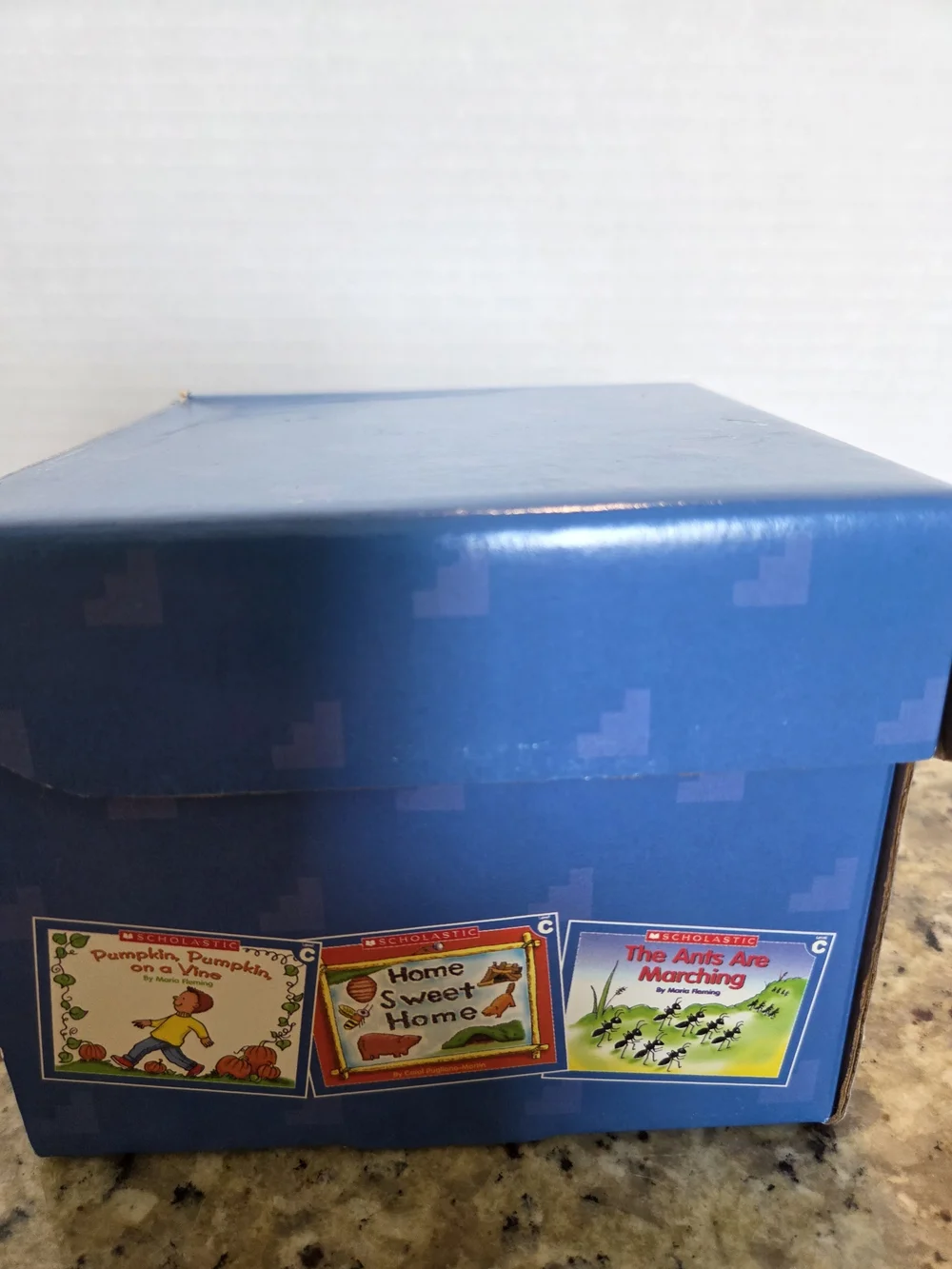 Little Leveled Readers Level C Scholastic Early Reading Classroom 75 Book 5 Each